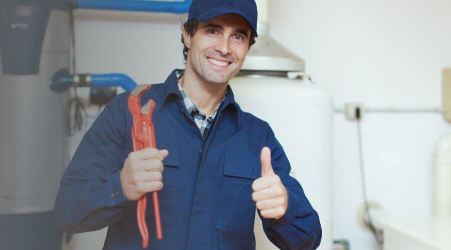 Professional same day plumber in East Greenwich, RI